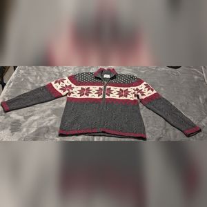 Christopher & Banks Women's Sweater